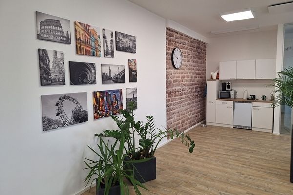 Büro innen 2