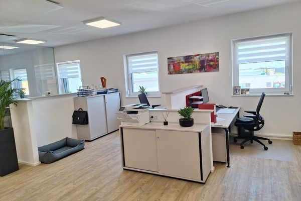 Büro innen 1